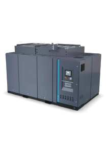 Industrial Compressor