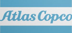 Atlas Copco