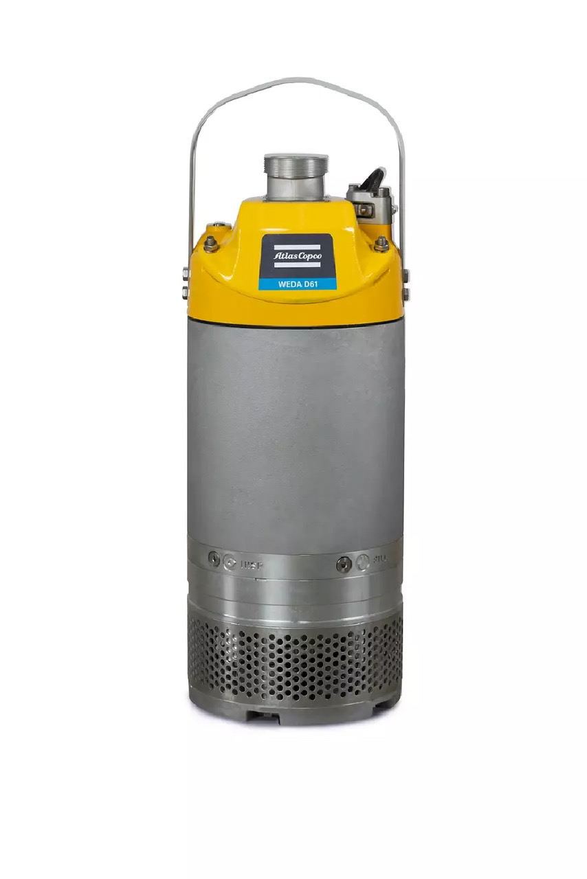 Electric Submersible
