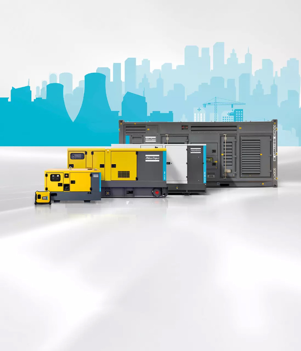 Power Generators